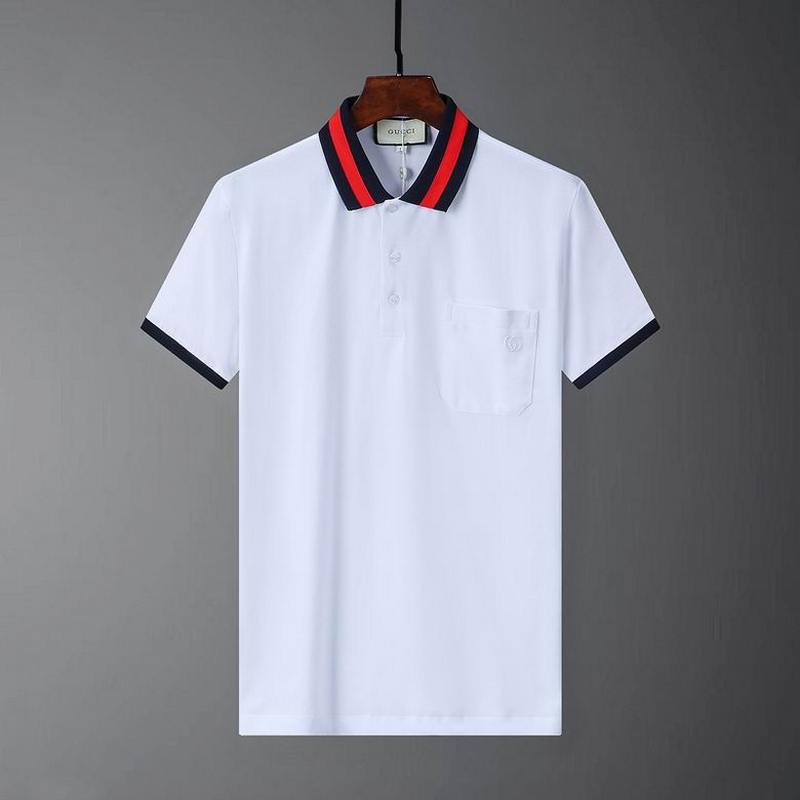 Gucci Men's Polo 17